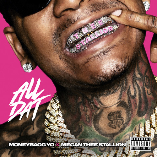 All Dat (Explicit)歌词-Moneybagg Yo / Megan Thee Stallion