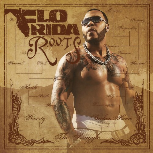 Mind On My Money歌词-Flo Rida