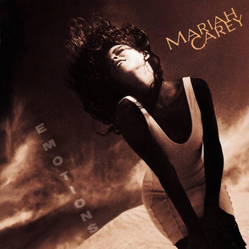 Make It Happen歌词-Mariah Carey
