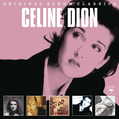 No Living Without Loving You歌词-Céline Dion