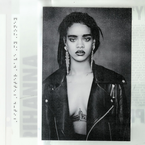 ***** Better Have My Money (Explicit|Michael Woods Remix)歌词-Rihanna