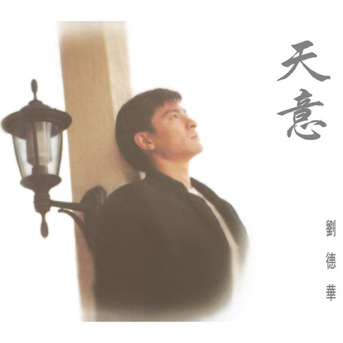 天意歌词-刘德华