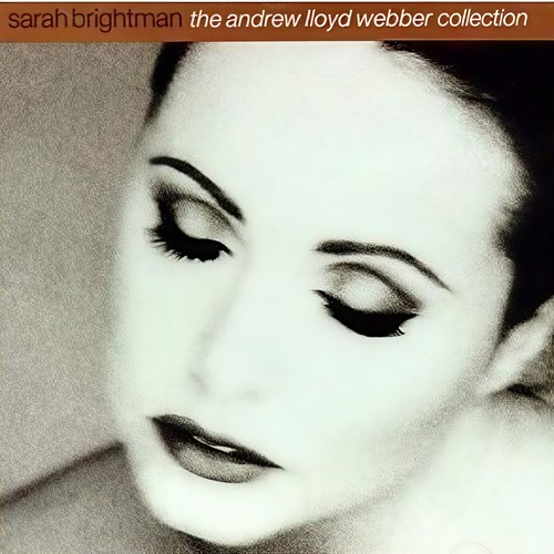 The Phantom Of The Opera歌词-Sarah Brightman