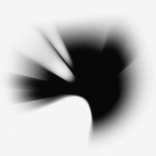 Iridescent歌词-Linkin Park