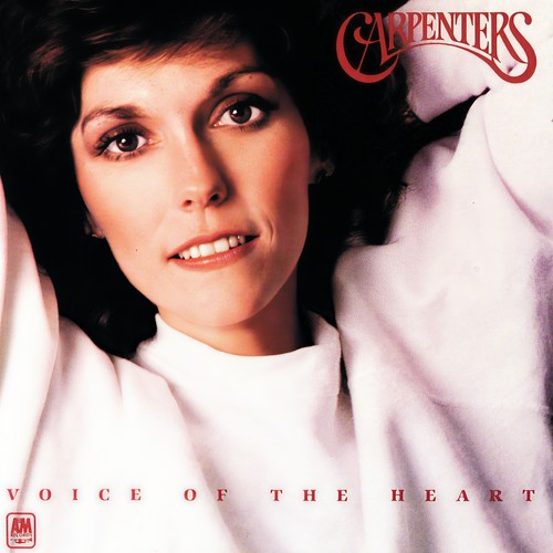 Two Lives歌词-Carpenters