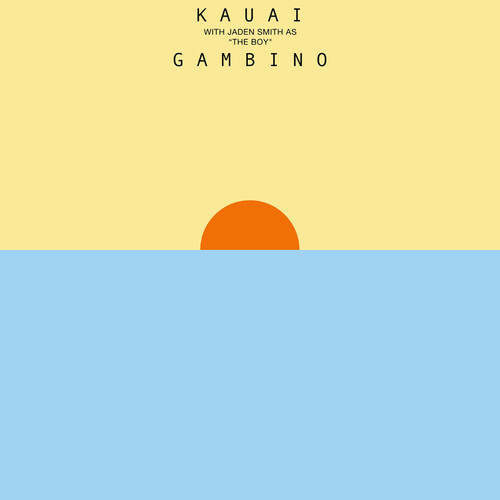 Poke (Explicit)歌词-Childish Gambino / Steve G Lover