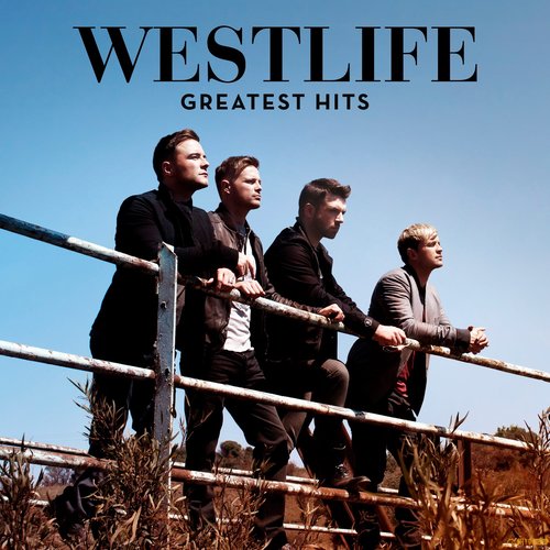 Amazing (Single Mix)歌词-Westlife