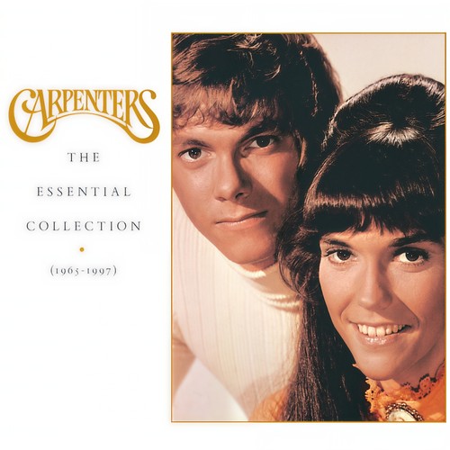 Eve (1987 Remix)歌词-Carpenters