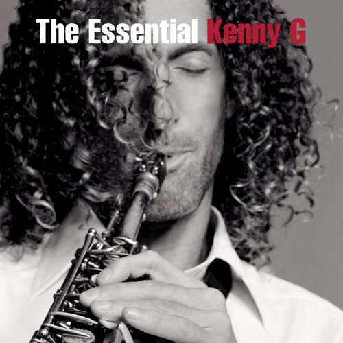 Summertime歌词-Kenny G
