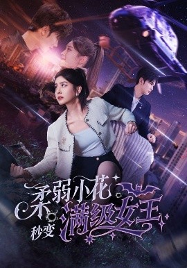 柔弱小花秒变满级女王短剧全83集