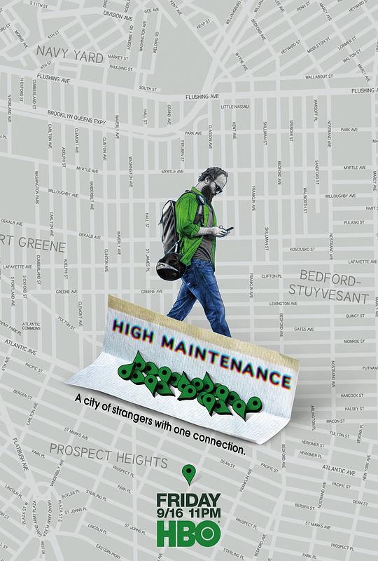 难以伺候第一季电视剧全6集