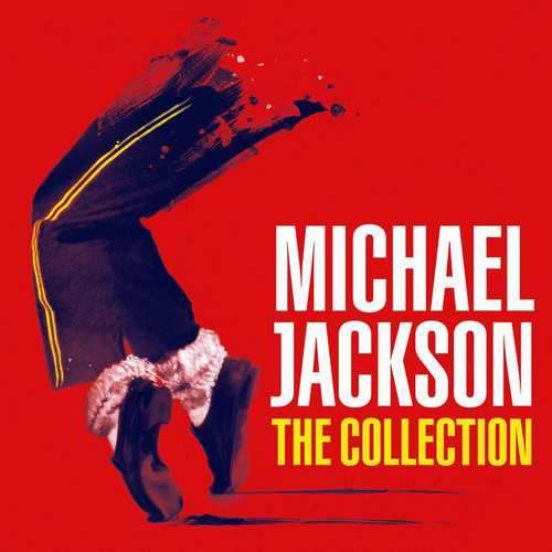 Workin' Day And Night歌词-Michael Jackson