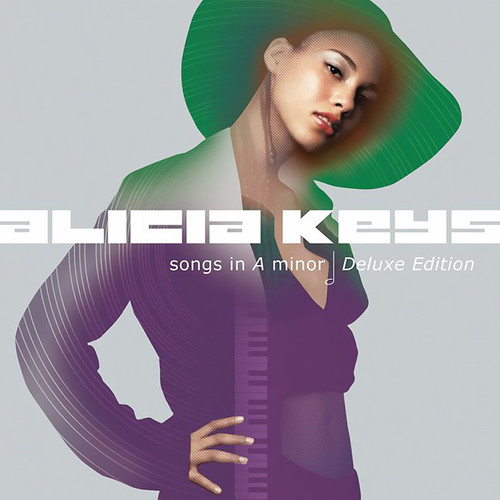 A Woman's Worth歌词-Alicia Keys