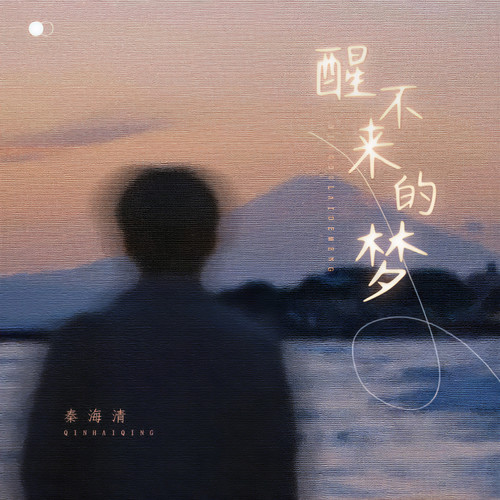 醒不来的梦 (乐队版)歌词-秦海清