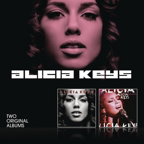 Streets Of New York (City Life)歌词-Alicia Keys
