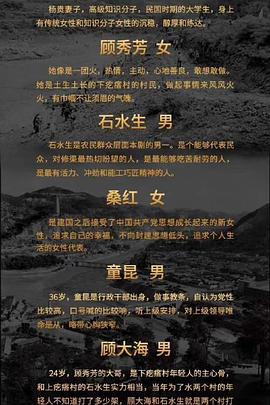 红旗渠电视剧全31集