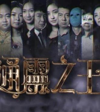 通灵之王电视剧更新至15集