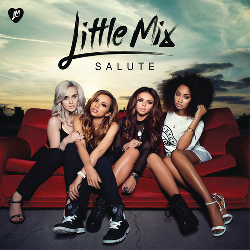 They Just Don't Know You歌词-Little Mix