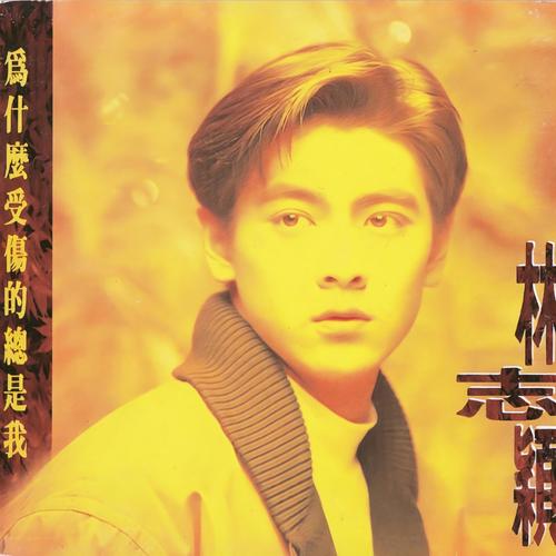 雨季歌词-林志颖