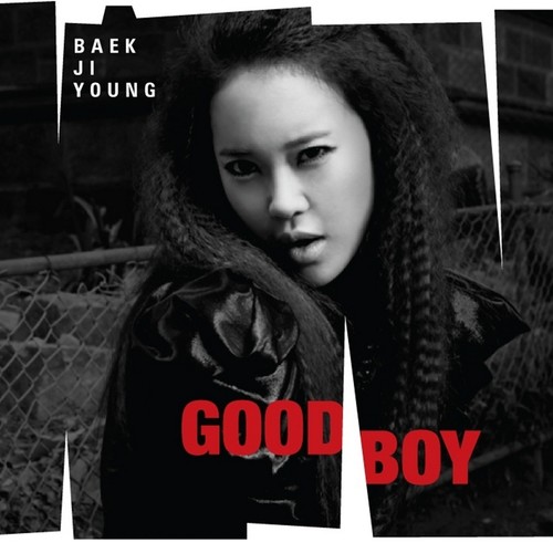 GOOD BOY(FEAT.용준형 OF 비스트)歌词-白智英 (백지영) / 龙俊亨 (용준형)