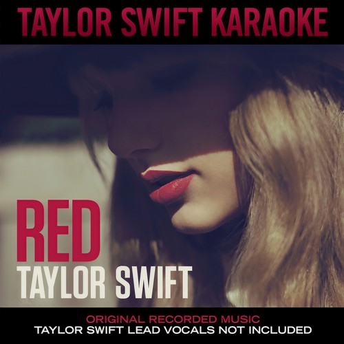 I Almost Do (Karaoke Version)歌词-Taylor Swift