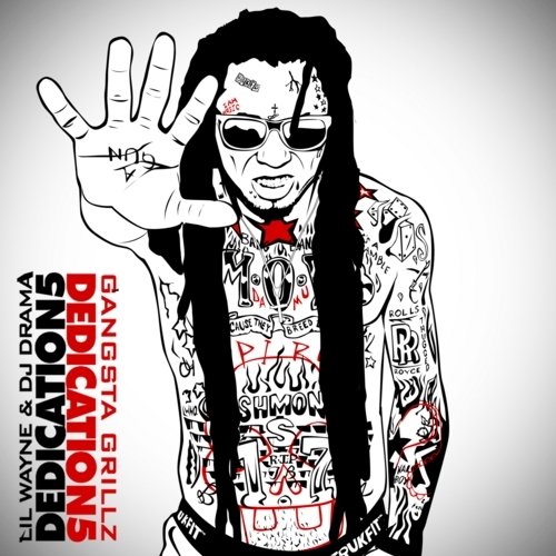 Itchin歌词-Lil Wayne