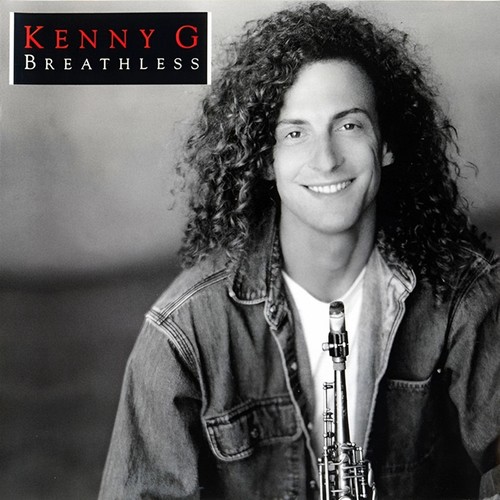 In the Rain歌词-Kenny G