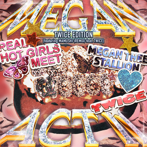 Paper Together (feat. UGK) (Explicit)歌词-Megan Thee Stallion / UGK