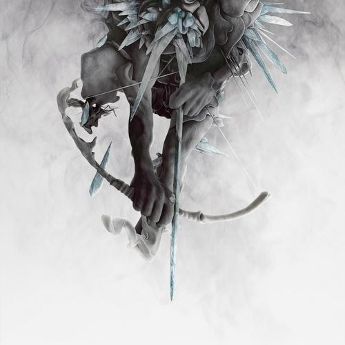 Mark the Graves歌词-Linkin Park
