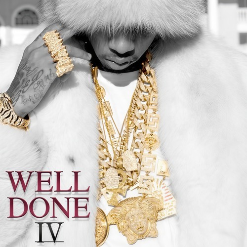 Wake Up In It歌词-Tyga / French Montana