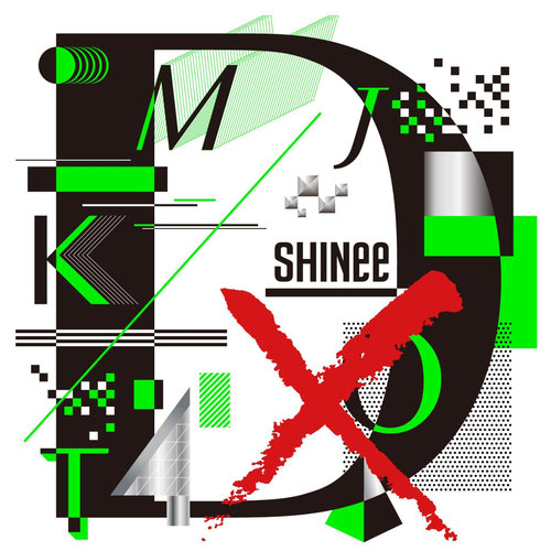 Sweet Surprise歌词-SHINee (샤이니)