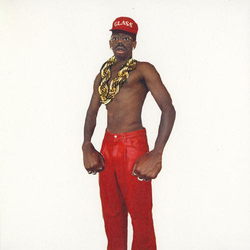 Big Poe (Explicit)歌词-Tyler, The Creator