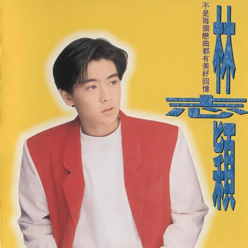 等待的男孩歌词-林志颖