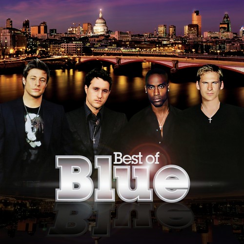 If You Come Back歌词-Blue