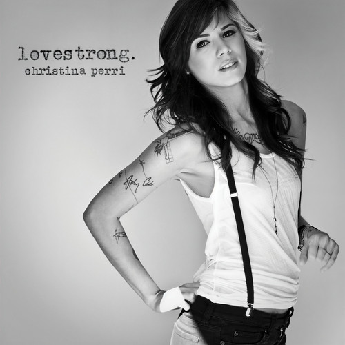 distance (feat. Jason Mraz)歌词-Christina Perri / Jason Mraz