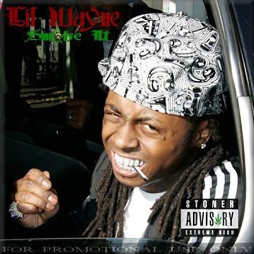 Dedication To My Ex歌词-Lil Wayne