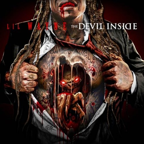 We Back Soon (Explicit)歌词-Lil Wayne