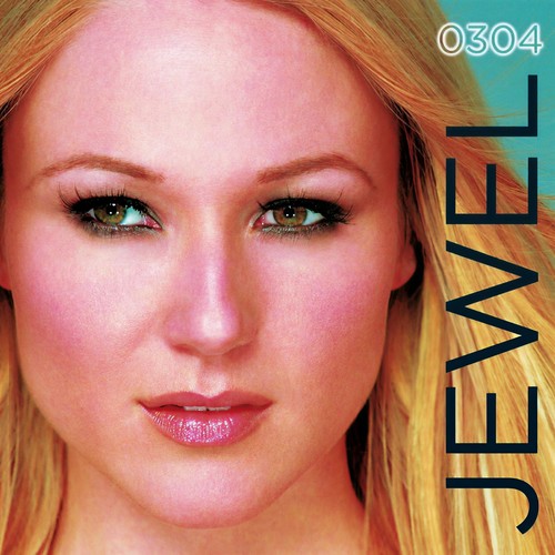 Sweet Temptation歌词-Jewel