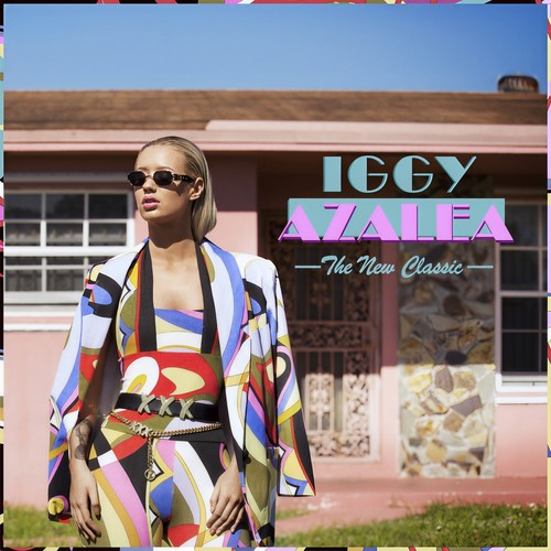 F**k Love (Clean Edit)歌词-Iggy Azalea