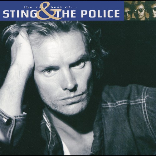 Don't Stand So Close To Me歌词-Sting