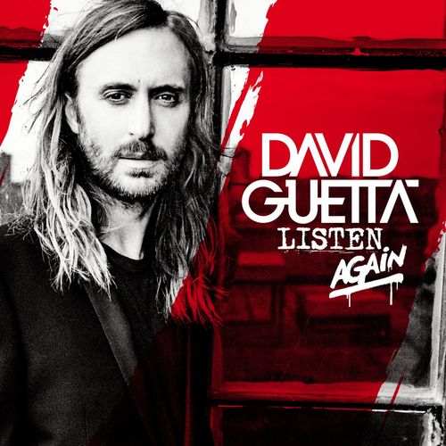 Lovers on the Sun(feat. Sam Martin)歌词-David Guetta / Sam Martin