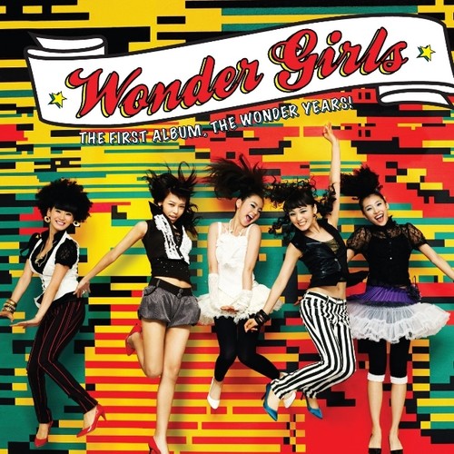 뭐 어때 (那又怎么样)歌词-Wonder Girls (원더걸스) / 데이비드 김