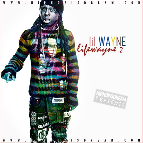Can You Believe It歌词-Lil Wayne