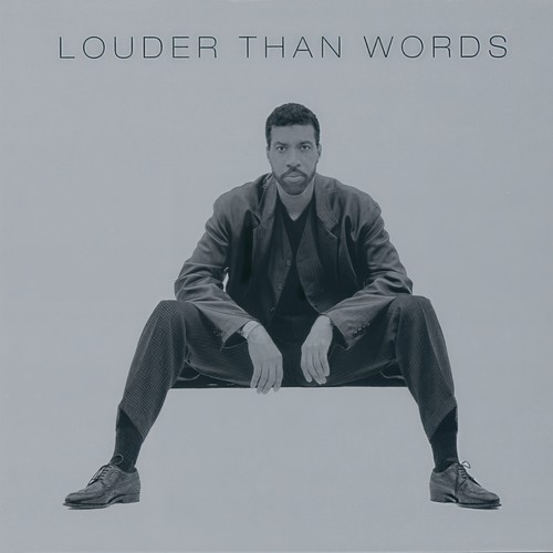 Paradise歌词-Lionel Richie