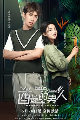 酋长的男人电视剧全30集