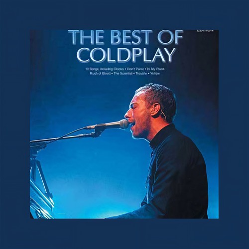 A Message歌词-Coldplay