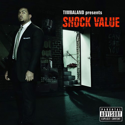 2 Man Show (Album Version)歌词-Timbaland / Elton John
