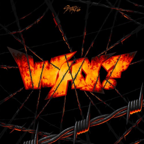 WHY?歌词-Stray Kids (스트레이 키즈)