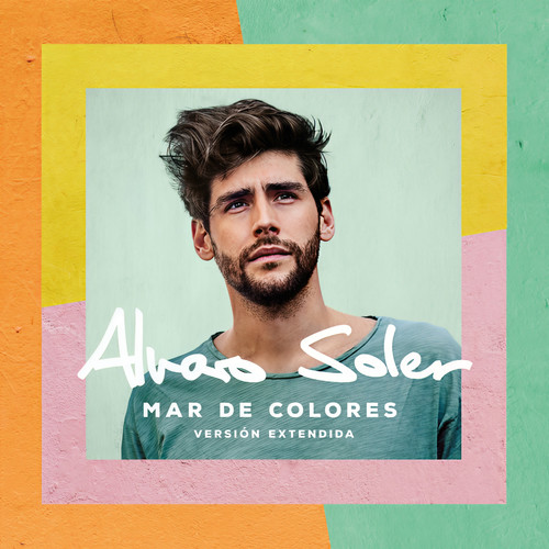 Taro歌词-Alvaro Soler
