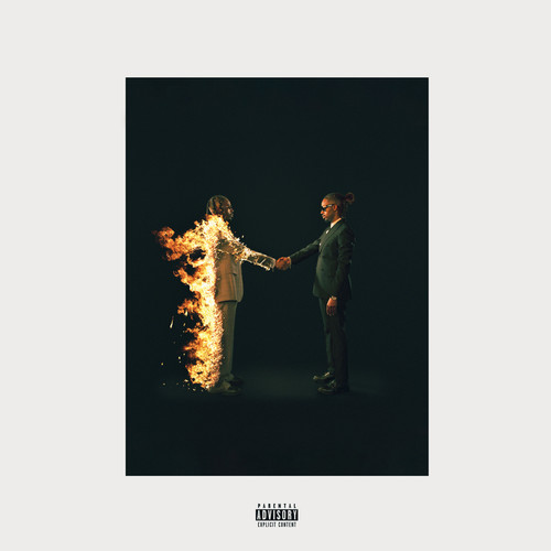 Creepin' (Explicit)歌词-Metro Boomin / The Weeknd / 21 Savage
